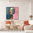 Pop Art Canvas #PAC064