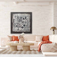 Wabi-Sabi Wall Art #TX382