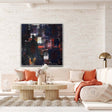 Wabi-Sabi Wall Art #TX385