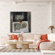 Wabi-Sabi Wall Art #TX376