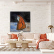 Wabi-Sabi Wall Art #TX383