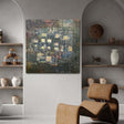Wabi-Sabi Wall Art #TX380