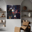 Wabi-Sabi Wall Art #TX385