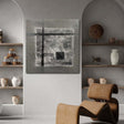 Wabi-Sabi Wall Art #TX387