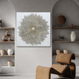 Plaster Art Texture Painting #SG361