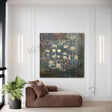 Wabi-Sabi Wall Art #TX380