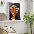 Pop Art Canvas #PAC070