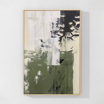 Abstract wall art_0814