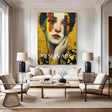 Colorful Painting #CA404