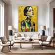 Colorful Painting #CA402