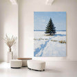 Plaster Art Texure Painting #SG565