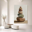 Contemporary Minimalist Art #MA193