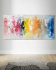 Colorful Painting #CA179