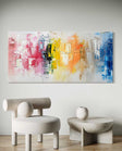 Colorful Painting #CA179
