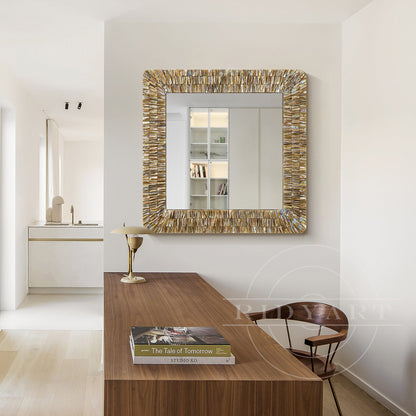 Original shells Mirror