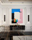 Contemporary Minimalist Art #MA192