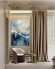 Landscape Canvas Art #LCA053