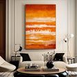 Colorful Painting #CA319