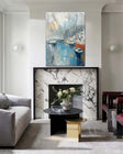 Landscape Canvas Art #LCA049