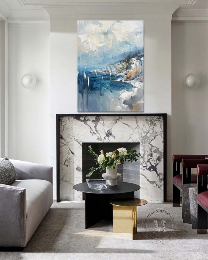 Landscape Canvas Art #LCA052
