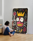 Abstract Graffiti Art #GA186