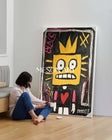 Abstract Graffiti Art #GA188