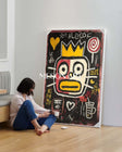 Abstract Graffiti Art #GA193