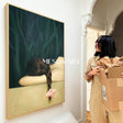 Hyperrealism Art #HRA046