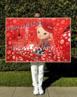 Pop Art Canvas #PAC086
