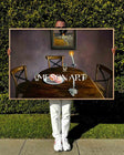 Hyperrealism Art #HRA048