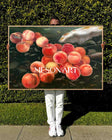 Hyperrealism Art #HRA049