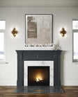 Wabi-Sabi Wall Art #TX441
