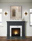Wabi-Sabi Wall Art #TX442