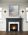 Plaster Art Texture Painting #SG423