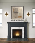 Wabi-Sabi Wall Art #TX447