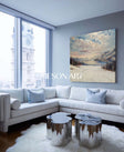 Plaster Art Texure Painting #SG566