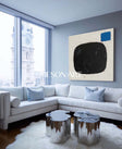 Contemporary Minimalist Art #MA179