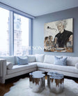 Expressionist Art #EA005