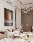 Wabi-Sabi Wall Art #TX320