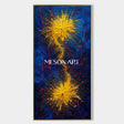 Celestial Burst Harmony #AEA087