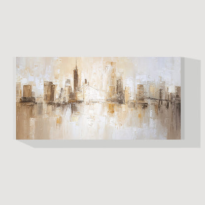 Abstract Wall Art_7art_city_05