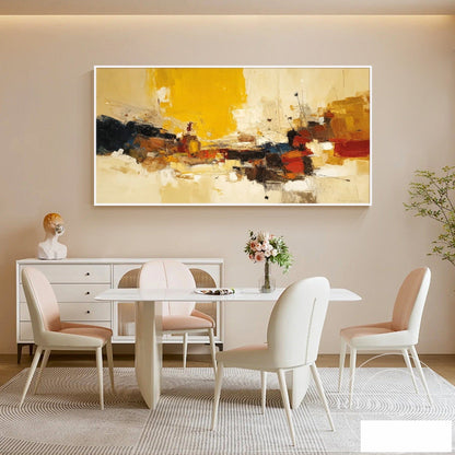 Abstract Wall Art_BA0955