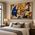 Echoes of Cubist Dreams #CSQ085