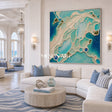 Coral Reef Network #CSQ136