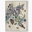 Bio-Surrealism Art #CSQ002