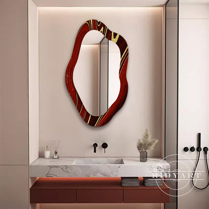 Art Mirror-X0725