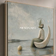 Solitary Mind Sanctuary #SA077
