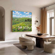 Verdant Pasture Dreams #WJ004
