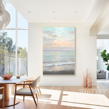 Ocean wall art_7ART23