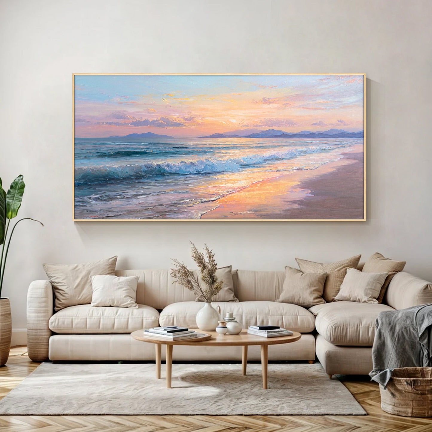 Seascape wall art_0108